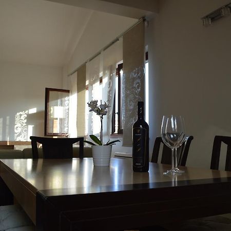 Apartments Vacanza زادار المظهر الخارجي الصورة