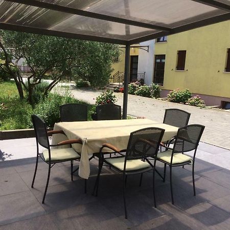 Apartments Vacanza زادار المظهر الخارجي الصورة