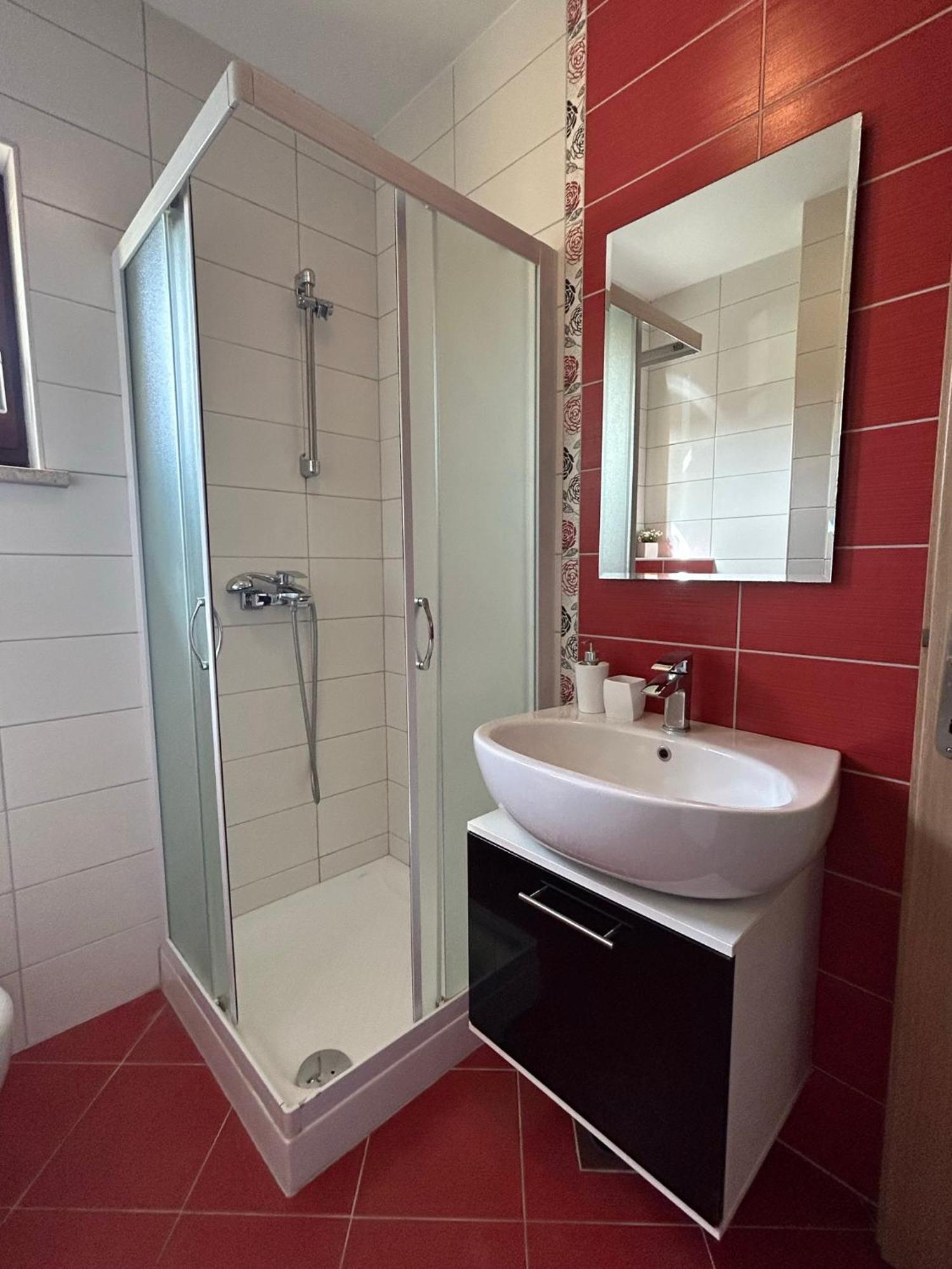 Apartments Vacanza زادار المظهر الخارجي الصورة
