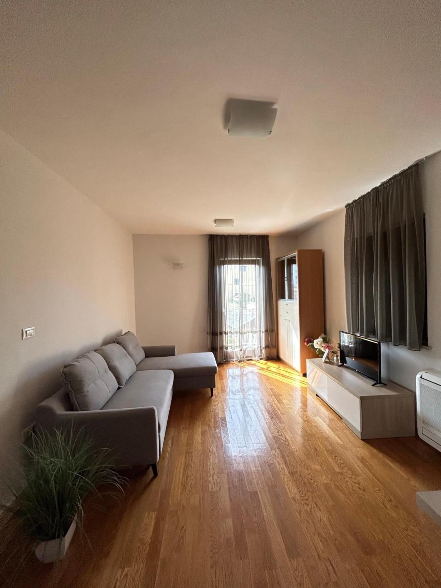 Apartments Vacanza زادار المظهر الخارجي الصورة