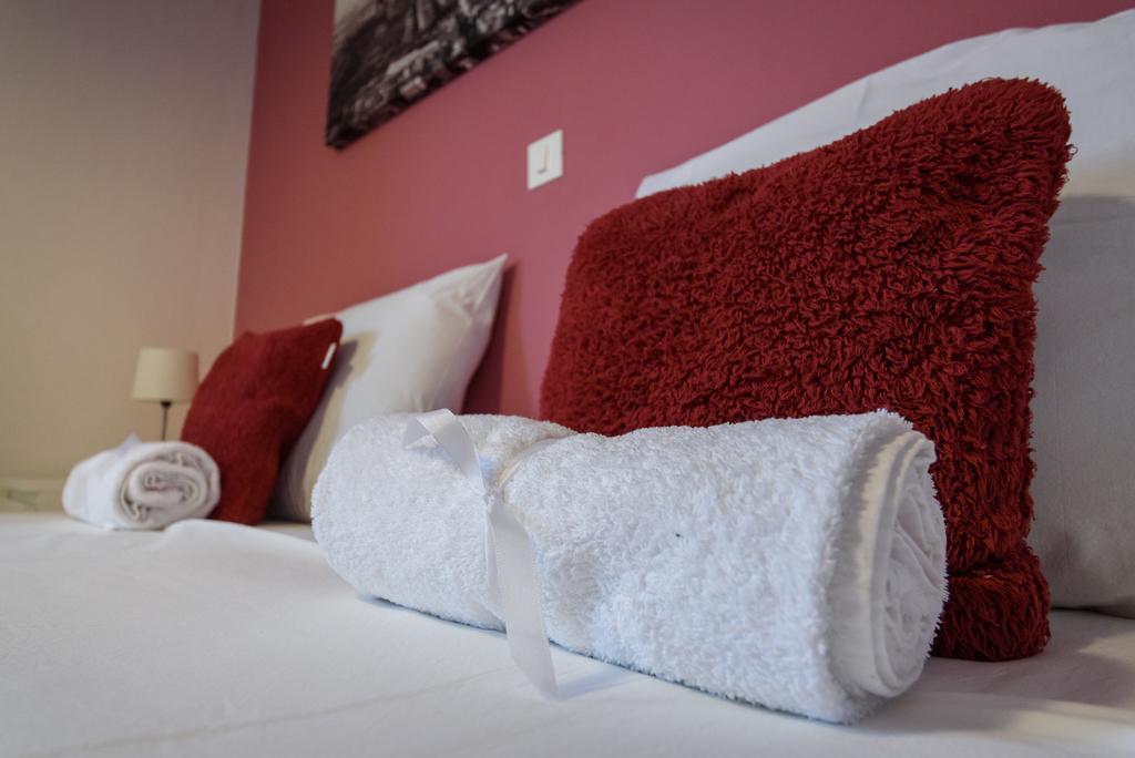 Apartments Vacanza زادار المظهر الخارجي الصورة