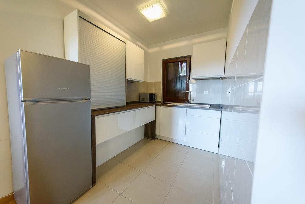Apartments Vacanza زادار المظهر الخارجي الصورة