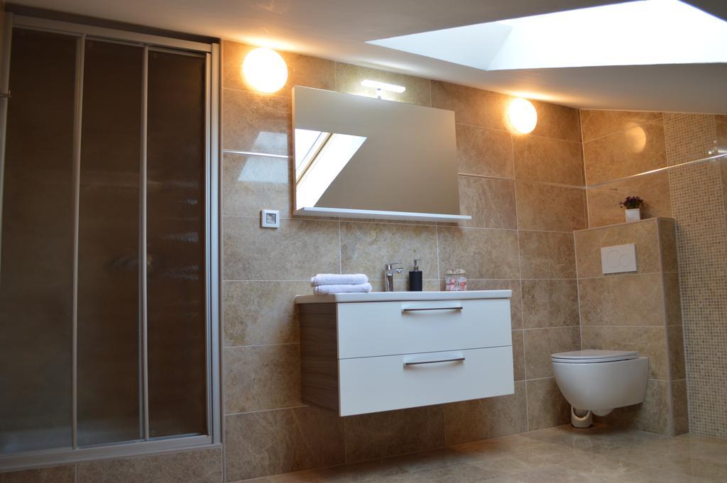 Apartments Vacanza زادار المظهر الخارجي الصورة