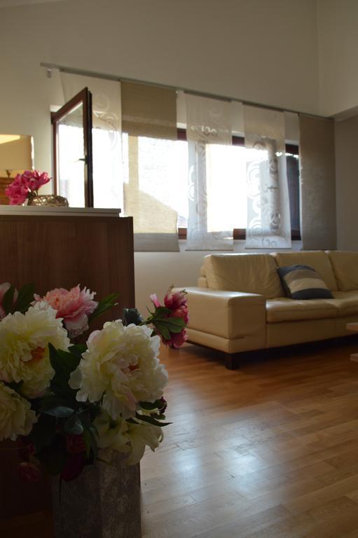 Apartments Vacanza زادار المظهر الخارجي الصورة