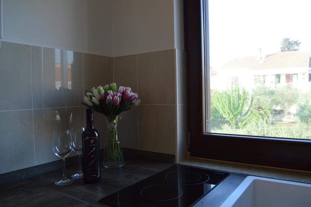 Apartments Vacanza زادار المظهر الخارجي الصورة
