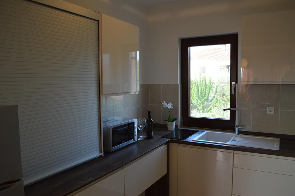 Apartments Vacanza زادار المظهر الخارجي الصورة