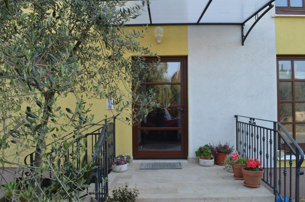 Apartments Vacanza زادار المظهر الخارجي الصورة