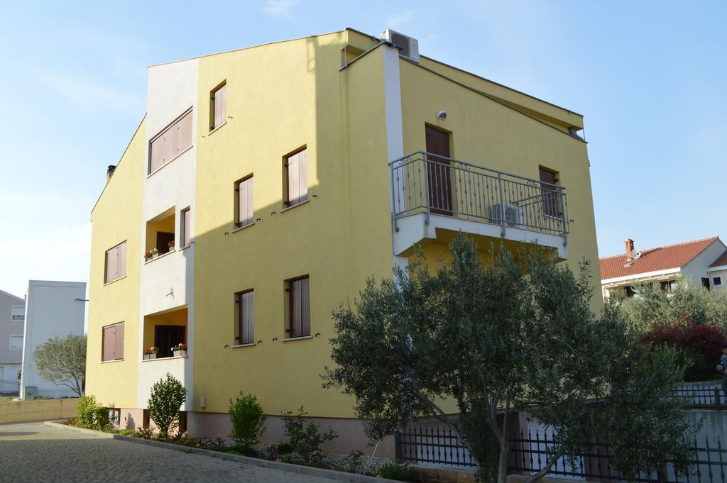 Apartments Vacanza زادار المظهر الخارجي الصورة